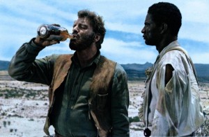 Lancaster & Davis in Scalphunters