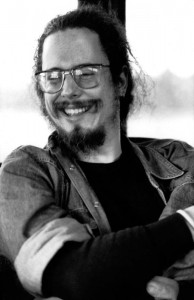 Thomas Chapin