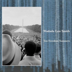 Ten Freedom Summers cover