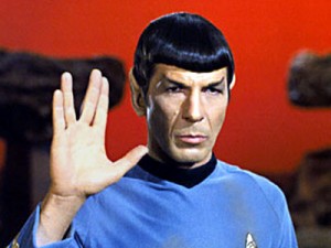 live long & prosper