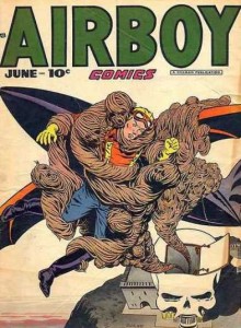 AIRBOY
