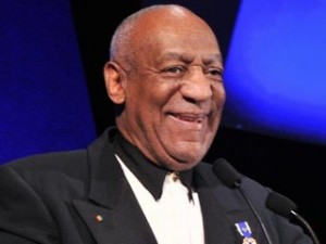 Bill Cosby