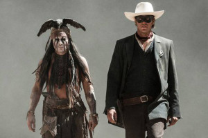 lone-ranger
