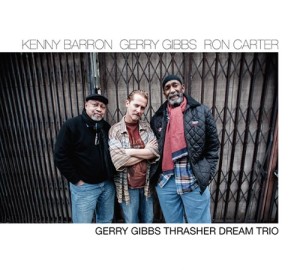 Gerry Gibbs Dream