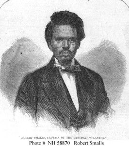 Robert Smalls