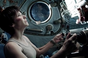 gravity photo