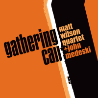 Gathering Call cover