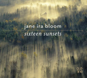 Sixteen Sunsets cover