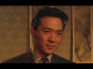 James Shigeta