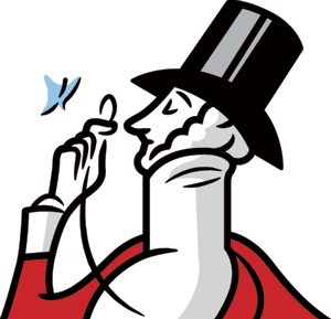 New Yorker Logo