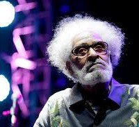 Sonny Rollins is Not Pleased
