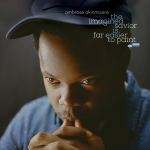 AmbroseAkinmusire_ImaginedSavior_cover