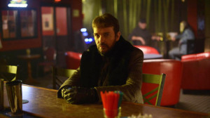 FARGO - Pictured: Billy Bob Thornton as Lorne Malvo. CR: Chris Large/FX