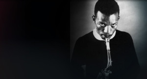 Ornette Coleman