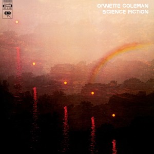 Ornette Science Fiction