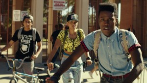 Dope movie
